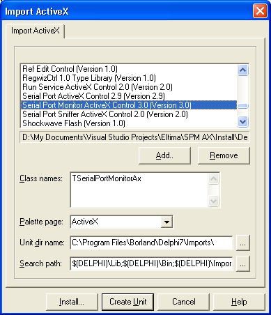 Virtual Printer Driver Delphi Source