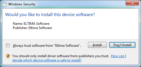 Eltima virtual serial port driver 70 crack