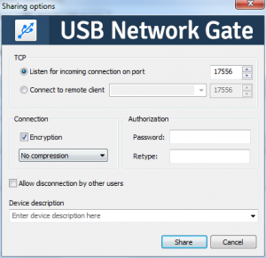 eltima software usb network gate 7.0.1370