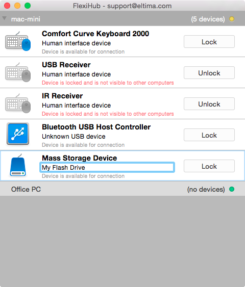 change partition type mac for usb