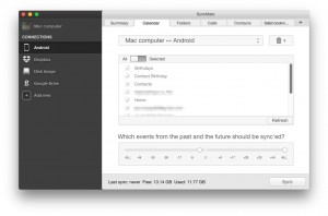 remove syncmate from my mac remove syncmate from my mac