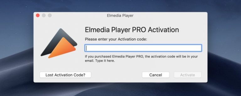 elmedia player pro coupon code