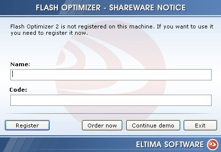 eltima flash optimizer