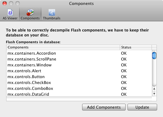 flash decompiler trillix mac free