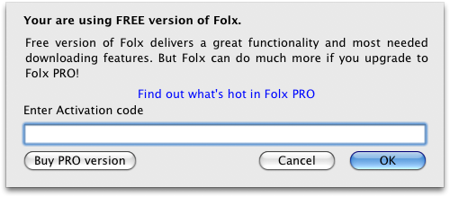 Folx Pro 5.25 (13974) Crack Mac License Key Latest Portable Download