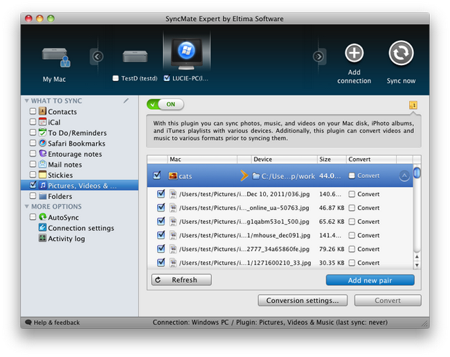 Download Verosync For Mac 1.0.1001