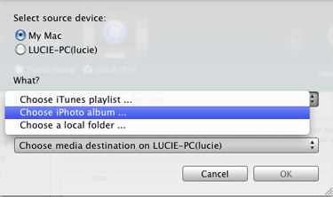 syncmate itunes playlists to android