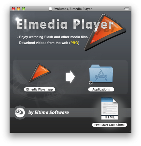 elmedia player for mac download